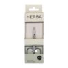 HERBA TOP INOX Nagelschere 5504