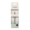 HERBA TOP INOX Pinzette gebogen