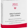 WALA Euphrasia Gtt Opht 15 Monodos 0.5 ml – Bild 2