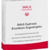 WALA Euphrasia Gtt Opht 15 Monodos 0.5 ml