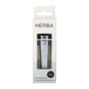 HERBA Fuss-Nagelknipser rostfrei