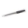 HERBA Saphir Nagelfeile 9cm verchromt – Bild 2