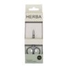 HERBA Babyschere Inox