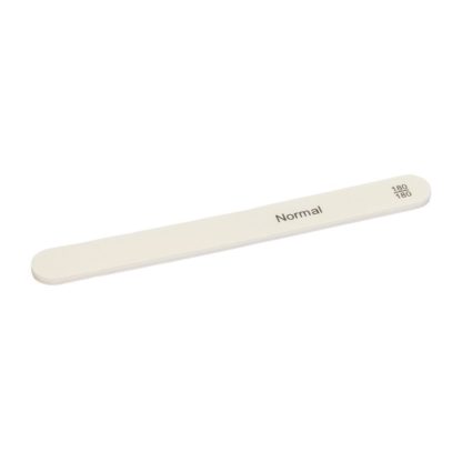 HERBA Nagelfeile Normal – Bild 2