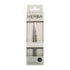 HERBA Verbandschere Inox