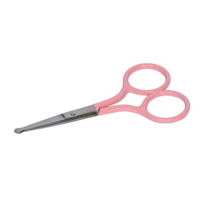 HERBA Babyschere rosa – Bild 3