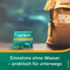 ASPIRIN Gran 500 mg Btl 20 Stk – Bild 3