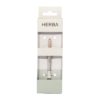HERBA Pinzette 9cm spitz 5355