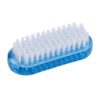 HERBA Nagelbürste blau clear frosted – Bild 2
