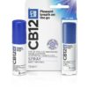 CB12 Spray Mint/Menthol 15 ml – Bild 2