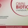 OMNI-BIOTIC Metabolic Plv 30 Btl 3 g
