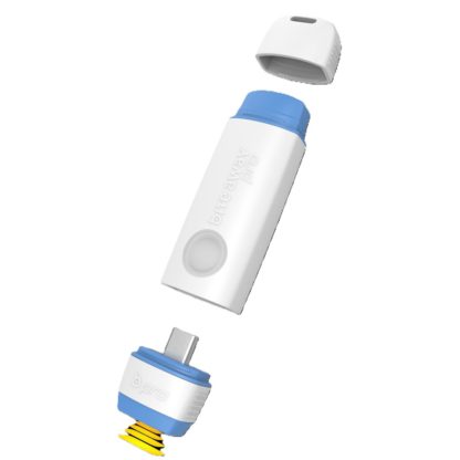 BITE AWAY pro mit PowerUnit – Bild 4