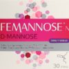 FEMANNOSE N Direct 30 Stick 2.5 g