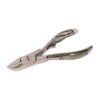 HERBA Nagelzange 10cm – Bild 2