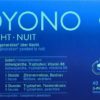 OYONO Nacht N Tabl 40 Stk