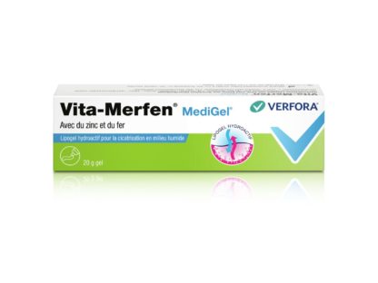 VITA-MERFEN MediGel Tb 20 g – Bild 2