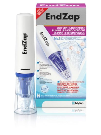 ENDZAP Entfernung von Stielwarzen 14.3 g – Bild 3