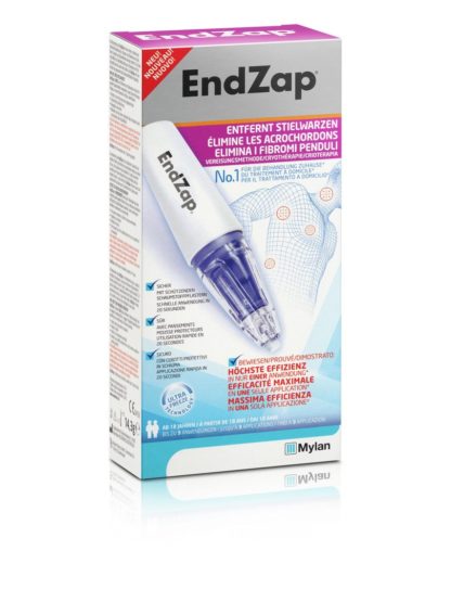 ENDZAP Entfernung von Stielwarzen 14.3 g – Bild 2