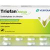 TRIOFAN Allergie Lutschtabl 28 Stk – Bild 4