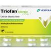 TRIOFAN Allergie Lutschtabl 28 Stk – Bild 3