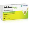 TRIOFAN Allergie Lutschtabl 28 Stk
