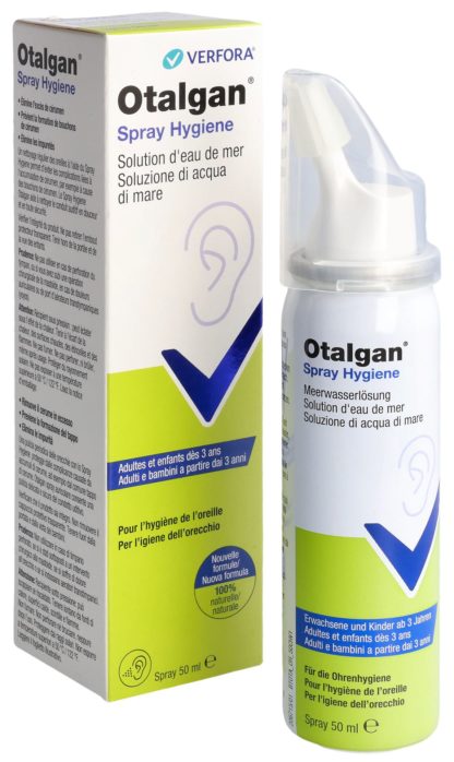 OTALGAN Spray Hygiene 50 ml – Bild 6