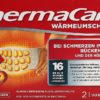 THERMACARE Rücken Patch (n) 2 Stk
