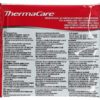THERMACARE punktuelle Schmerzen Patch 3 Stk – Bild 4
