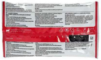 THERMACARE Rücken Patch (n) 4 Stk – Bild 5