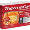THERMACARE Rücken Patch (n) 4 Stk – Bild 2