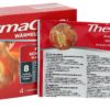 THERMACARE grössere Schmerzber Patch n 4 Stk – Bild 3