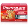 THERMACARE grössere Schmerzber Patch n 4 Stk