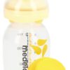 MEDELA Calma Muttermilchsauger 150ml Flasche (n) – Bild 4