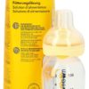 MEDELA Calma Muttermilchsauger 150ml Flasche (n) – Bild 3