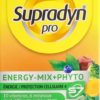 SUPRADYN pro energy-complex+phyto Filmtabl 30 Stk – Bild 2