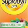 SUPRADYN pro energy-complex+phyto Filmtabl 60 Stk