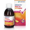 VERACTIV Multivitamin Sirup Fl 300 ml – Bild 5