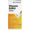VITAMIN D3K2 Wild Tropfen Fl 10 ml – Bild 2