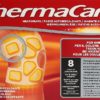 THERMACARE Knie Patch Btl 2 Stk