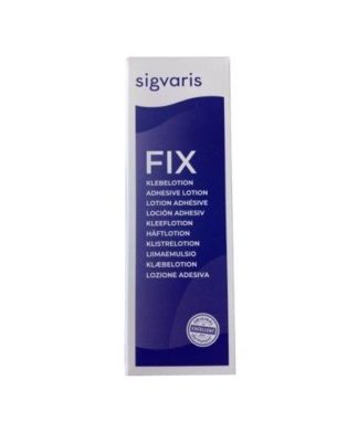 SIGVARIS FIX Klebelotion Kompressionstrümpfe 60 ml