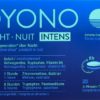 OYONO Nacht N Tabl Intens 20 Stk