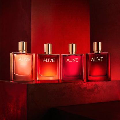 BOSS ALIVE Absolu Parfum Intense 30 ml – Bild 4