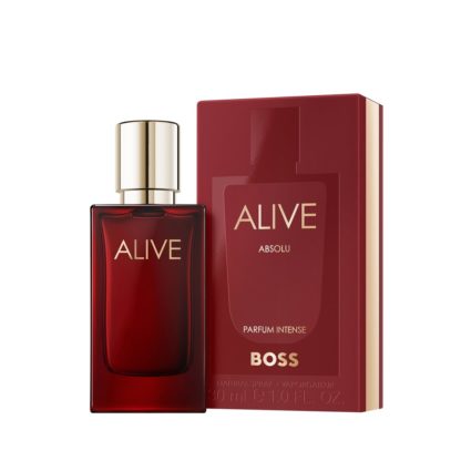 BOSS ALIVE Absolu Parfum Intense 30 ml – Bild 2