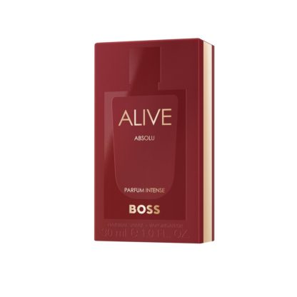 BOSS ALIVE Absolu Parfum Intense 30 ml