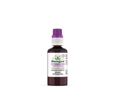 IBEROGAST Magen Tropfen Fl 100 ml – Bild 5