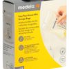 MEDELA Easy Pour Muttermilchbeutel 25 Stk – Bild 2