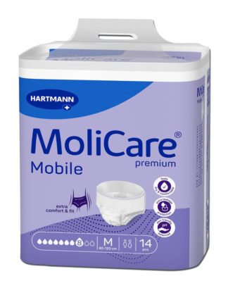 MOLICARE Mobile 8 M 14 Stk