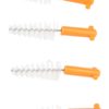 CURAPROX CPS 14 Ortho refill 4x orange – Bild 3