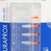 CURAPROX CPS 14 Ortho refill 4x orange