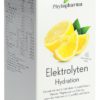 PHYTOPHARMA Electrolyten Sticks 30 Stk – Bild 3